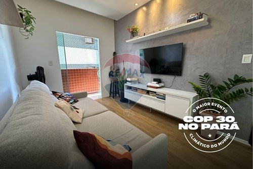 Alugar-Apartamento-Marco , Belém , Pará , 66087-128-720921090-52