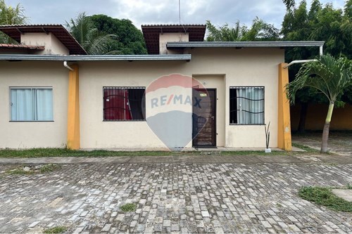 Venda-Casa de Condomínio-Santa Tereza , Parnamirim , Rio Grande do Norte , 59142621-720811040-28