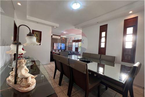 Casa - Venda - Campina Grande , Paraíba - 15 - 720291014-121