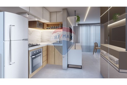 Venda-Apart Hotel/ Flat-Intermares , Cabedelo , Paraíba , 58102-335-722001024-62