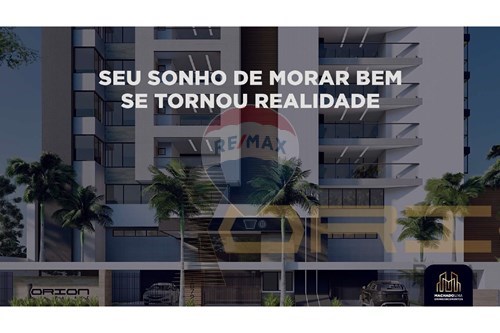 Venda-Apartamento-Avenida Doutor Anísio Chaves , 1872  - Aeroporto Velho , Santarém , Pará , 68030‑535-722151008-25