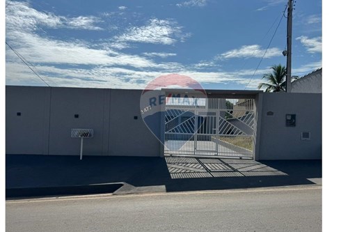 Alugar-Casa-Rua Monteiro Lobato , 1477  - Floresta , Cacoal , Rondônia , 76965738-721971009-336