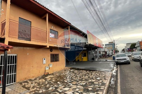 Alugar-Ponto Comercial/ Loja-Princesa Isabel , Cacoal , Rondônia , 76964056-722311007-6