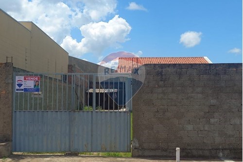 Venda-Casa-Toledo , Barra do Garças , Mato Grosso , 78600414-722221009-12