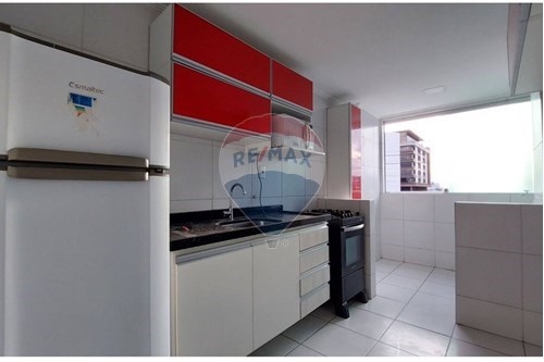 Venda-Apartamento-Sandra Cavalcante , Campina Grande , Paraíba , 58410-755-720291003-142
