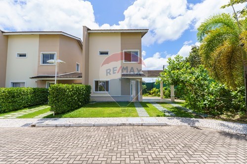 Venda-Sobrado-Rua Manoel Jorge de Castro , 551  - Centro , Eusébio , Ceará , 61770040-720321114-27