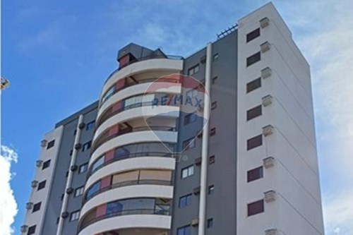 Venda-Apartamento-Av. Sothero Silva , 1051  - Edif. Casablanca  - Vila Aurora , Rondonópolis , Mato Grosso , 78740-090-720851102-54