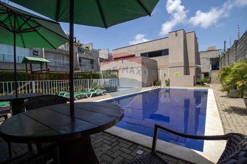 Venda-Casa de Condomínio-AVENIDA GANDHI , 1750  - Nova Parnamirim , Parnamirim , Rio Grande do Norte , 59153-160-720891151-42