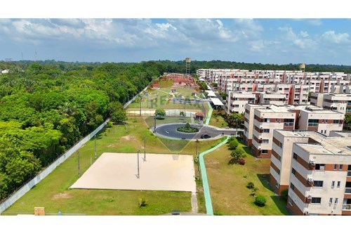 Venda-Apartamento-R. Prof. Odilon Nestor , sn  - Distrito Industrial , Manaus , Amazonas , 69077-764-720401005-160