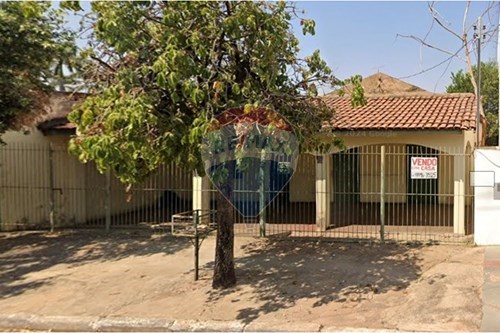 Venda-Terreno-Centro , Rondonópolis , Mato Grosso , 78700401-720851005-2