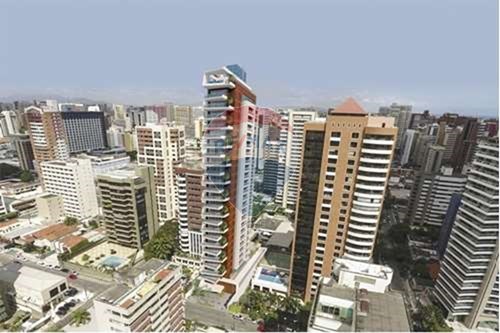 Venda-Apartamento-Rua Leonardo Mota , 710  - Meireles , Fortaleza , Ceará , 60170-040-721621062-3065