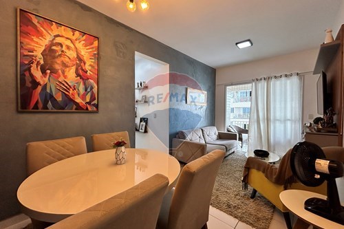 Venda-Apartamento-Parque Verde , Belém , Pará , 66635110-720921023-45