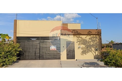 Venda-Casa-Juparanã , Paragominas , Pará , 68629042-721851023-26