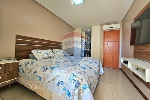 Venda-Apartamento-Parque Dez de Novembro , Manaus , Amazonas , 69055021-720401005-60