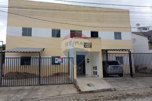 Venda-Apartamento-Cantor Genival Santos , 12  - Três Irmãs , Campina Grande , Paraíba , 58424-252-720291079-15