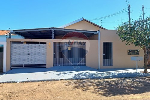 Venda-Casa-Parque São Jorge , Rondonópolis , Mato Grosso , 78735818-722261017-8