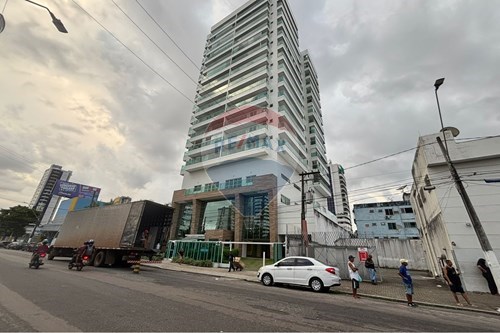 Alugar-Apartamento-Marco , Belém , Pará , 66093681-720921059-36