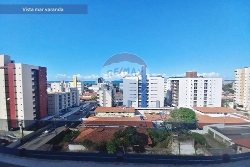 Venda-Apartamento-Cabo Branco , João Pessoa , Paraíba , 58045160-722311007-17