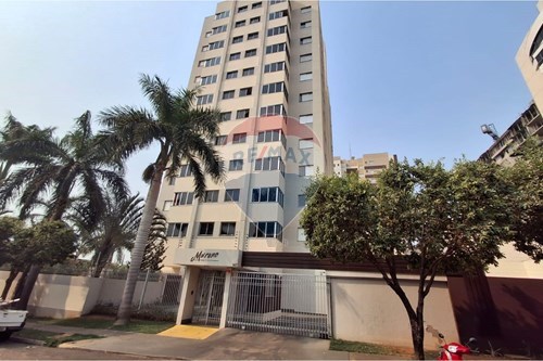 Alugar-Apartamento-Vila Aurora II , Rondonópolis , Mato Grosso , 78740141-721981010-323