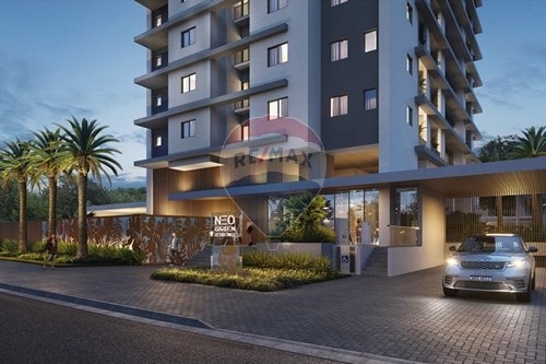 Venda-Apartamento-Jardim Mato Grosso , Rondonópolis , Mato Grosso , 78740393-720771032-33