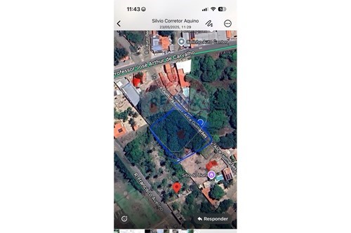 Venda-Terreno-Lagoa Redonda , Fortaleza , Ceará , 60831370-720971021-111