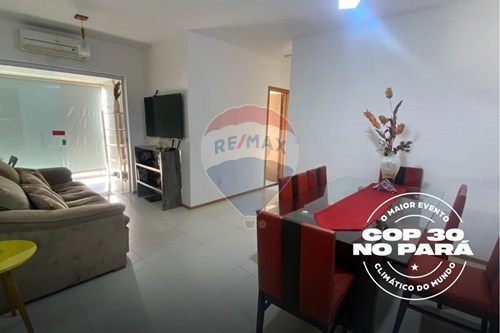 Alugar-Apartamento-Marambaia , Belém , Pará , 66615005-720921123-4