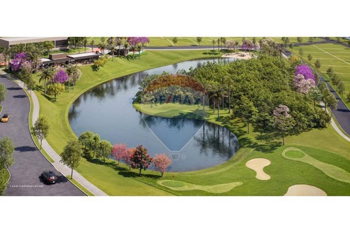 Venda-Terreno-Setor Residencial Granville II , Rondonópolis , Mato Grosso , 78731424-721981032-26