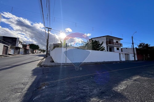 Venda-Casa-Rua Auta Leite , 120  - Rua Dom Pedro II  - Bela Vista , Campina Grande , Paraíba , 58428745-720291010-116