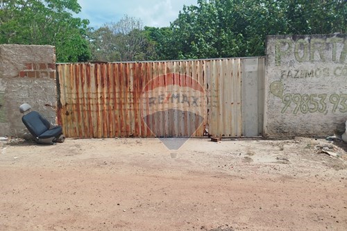 Venda-Terreno-Loteamento Jardim Helena , lotes 03, 04 e 06  - Nova Foods - loucos por coxinha  - Centro , Macaíba , Rio Grande do Norte , 59282-137-720891013-242