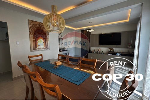 Alugar-Apartamento-Souza , Belém , Pará , 66613-710-720671023-45