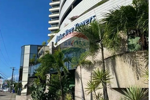 Alugar-Apartamento-Avenida Beira Mar , 3470  - Meireles , Fortaleza , Ceará , 60165121-722031006-100