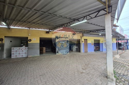 Venda-Cj. Comercial/ Sala-Av. das Fronteiras , 893  - Em frente ao posto de combustivel Ale  - Nossa Senhora da Apresentação , Natal , Rio Grande do Norte , 59114-035-720621005-204