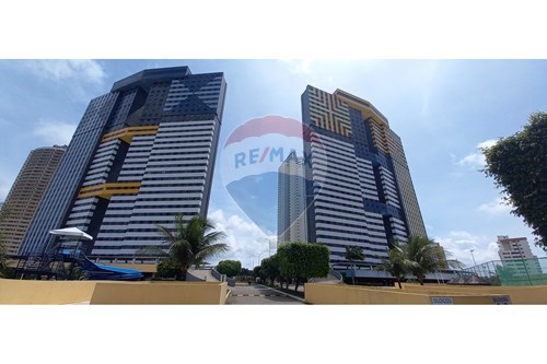 Venda-Apartamento-R. da Lagosta , 466  - Corais de PN  - Ponta Negra , Natal , Rio Grande do Norte , 59090500-720891052-81