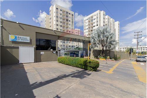 Alugar-Apartamento-Avenida Eng Anysio da Rocha Compasso , 4405  - Condomínio Brisas do Madeira Residencial Club  - Rio Madeira , Porto Velho , Rondônia , 76821-331-721551076-209