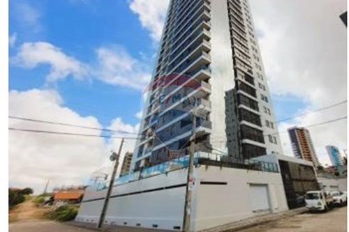 Alugar-Apartamento-Bela Vista , Campina Grande , Paraíba , 58428745-720291080-8