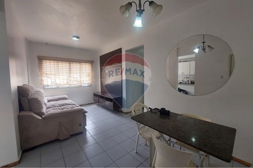 Venda-Apartamento-Rua Parque dos Franceses , 385  - Em frente a Vila Olímpica  - Dom Pedro , Manaus , Amazonas , 69040082-720791002-25