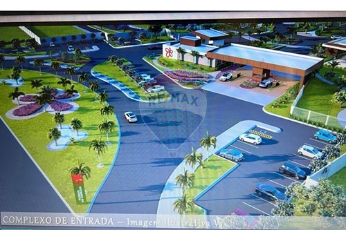 Venda-Terreno-Altos do Coxipó , Cuiabá , Mato Grosso , 78088800-722261008-7