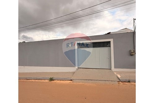 Alugar-Casa-RUA M7 , LT 05  - Cidade jardim , Parauapebas , Pará , 68515000-722021006-26