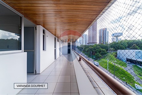 Venda-Apartamento-Av. Senador Ruy Carneiro , 1220  - Residencial Spalla  - Miramar , João Pessoa , Paraíba , 58039181-720301143-48