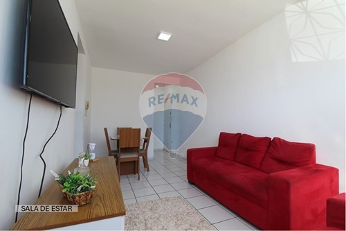 Venda-Apartamento-Rua José Claudino Sobrinho , 148  - D4  - Mangabeira , João Pessoa , Paraíba , 58058-140-720301177-11