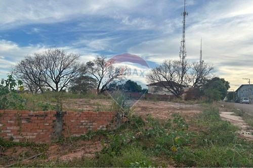 Venda-Terreno-Jardim Belo Horizonte , Rondonópolis , Mato Grosso , 78705570-720561014-51