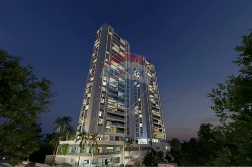 Venda-Apartamento-Nova Vitória , Santarém , Pará , 68035200-722151008-33