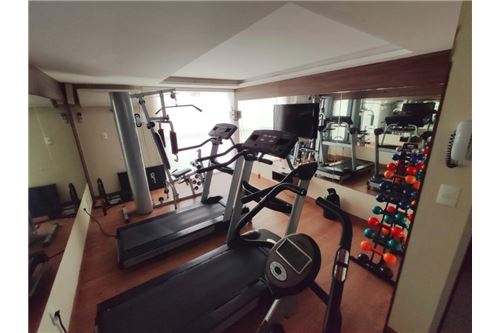 Apartamento - Alugar - Campina Grande , Paraíba - 34 - 720291095-9