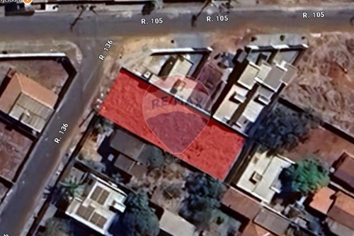 Venda-Terreno-Lourdes , Rio Verde , Goiás , 75908-235-722291026-211