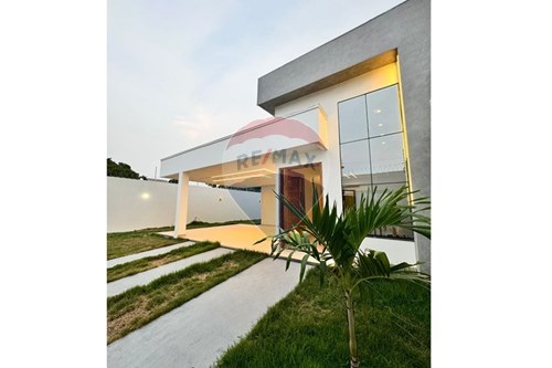 Venda-Casa-Maracanã , Santarém , Pará , 68035740-722151003-45