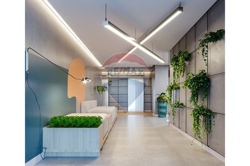 Venda-Apartamento-Avenida dos Flamboyants , 440  - Cidade 2000 , Fortaleza , Ceará , 60190570-721621062-3008