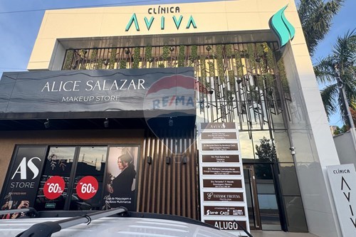 Venda-Ponto Comercial/ Loja-Setor Central , Araguaína , Tocantins , 77803020-722171039-14