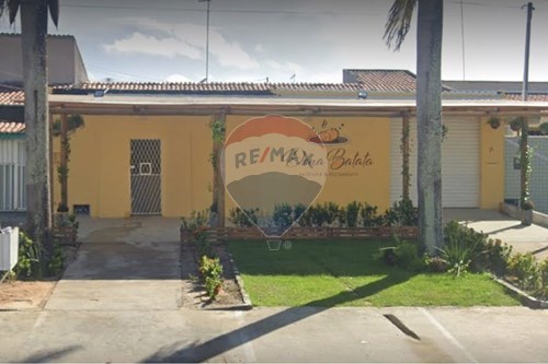 Venda-Casa-Av. Governador Dix-Sept Rosado Maia , 21  - Cohabinal , Parnamirim , Rio Grande do Norte , 59140740-720891155-209