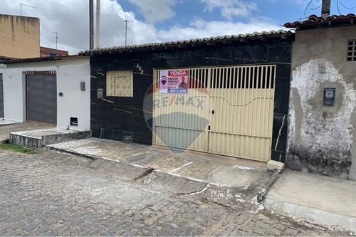 Venda-Casa-Parque de Exposições , Parnamirim , Rio Grande do Norte , 59146-800-720891100-46