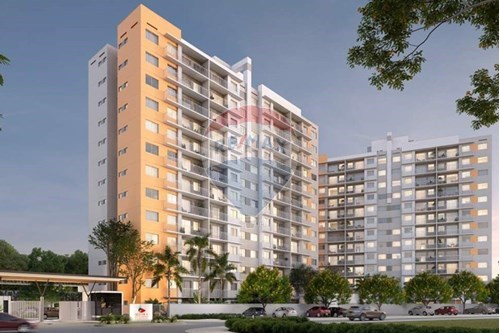 Venda-Apartamento-Adrianópolis , Manaus , Amazonas , 690000-720791009-313